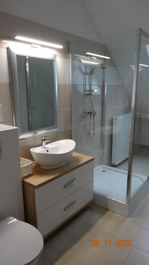 Gardencity Apartmanhaz Győr Zewnętrze zdjęcie