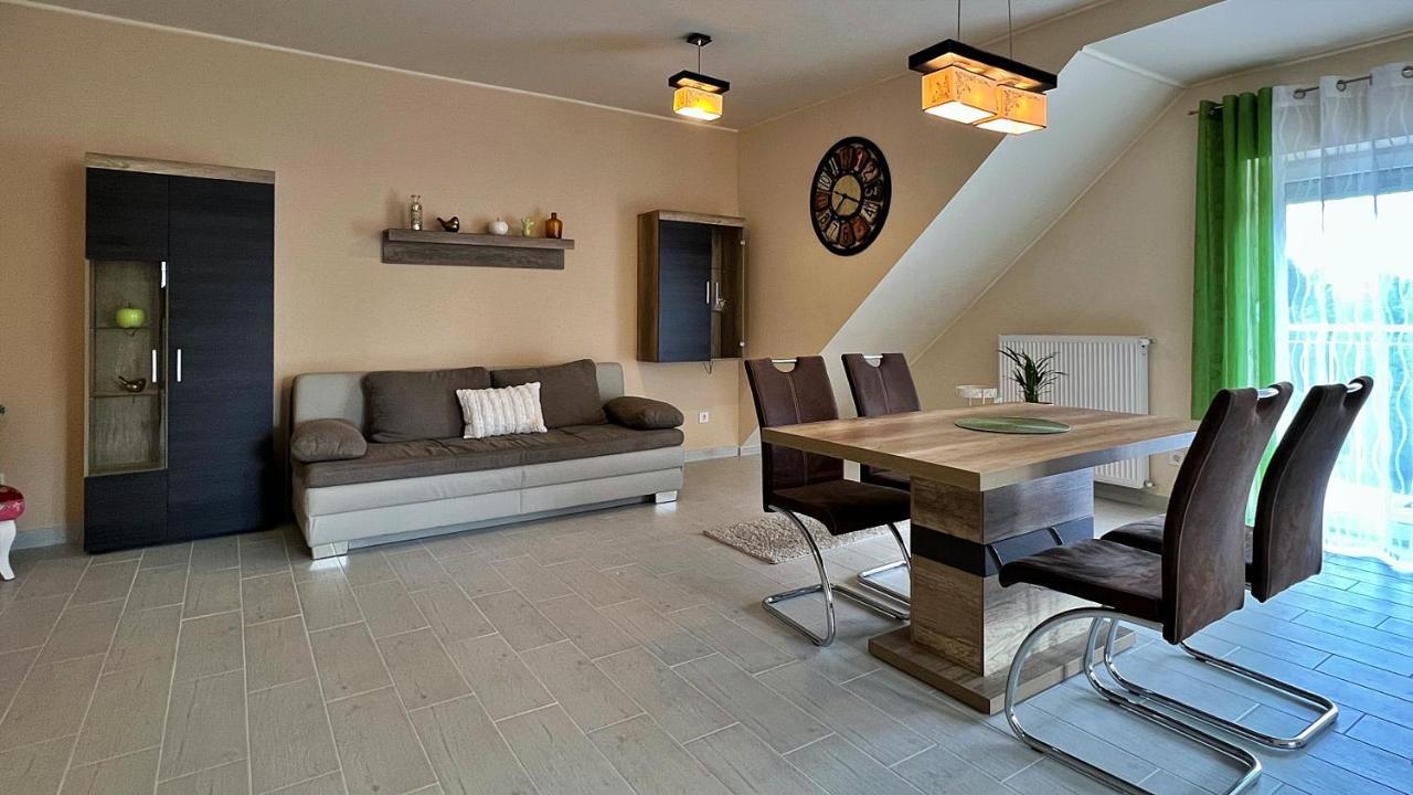 Gardencity Apartmanhaz Győr Zewnętrze zdjęcie