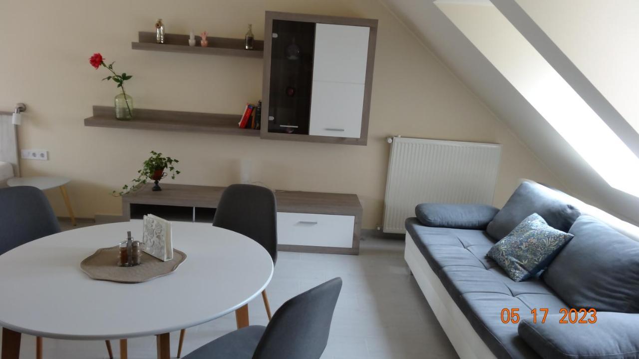 Gardencity Apartmanhaz Győr Zewnętrze zdjęcie