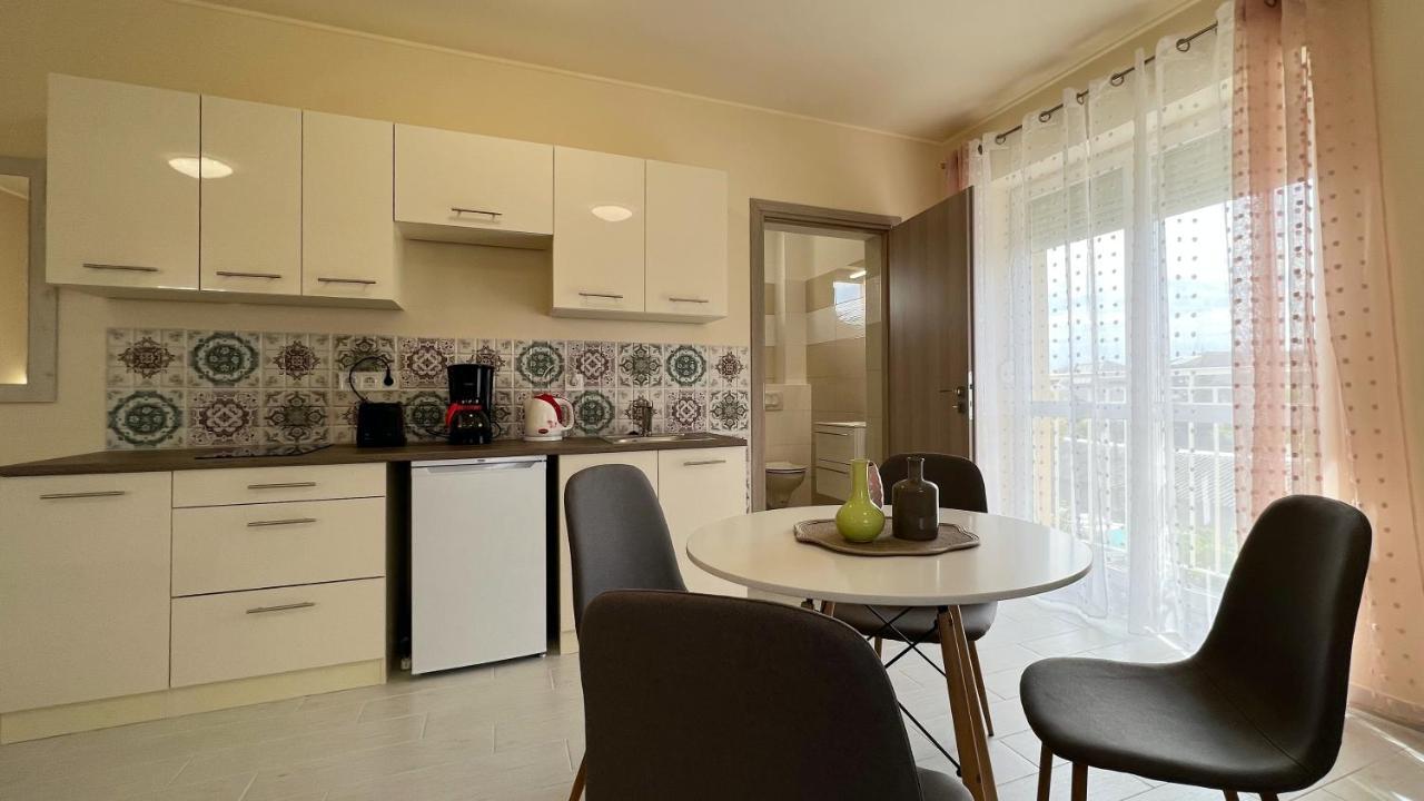 Gardencity Apartmanhaz Győr Zewnętrze zdjęcie