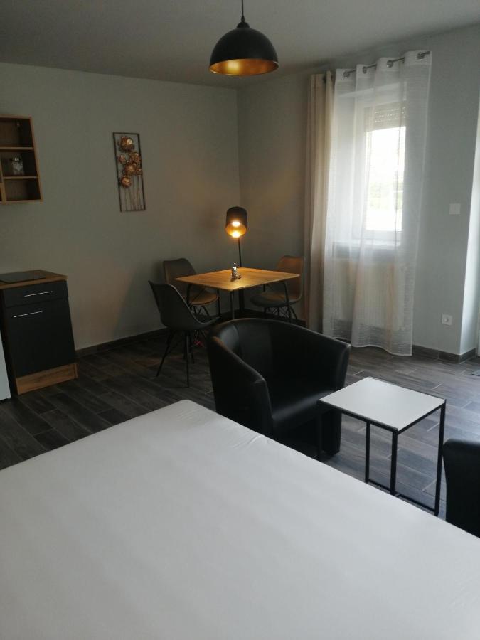 Gardencity Apartmanhaz Győr Zewnętrze zdjęcie