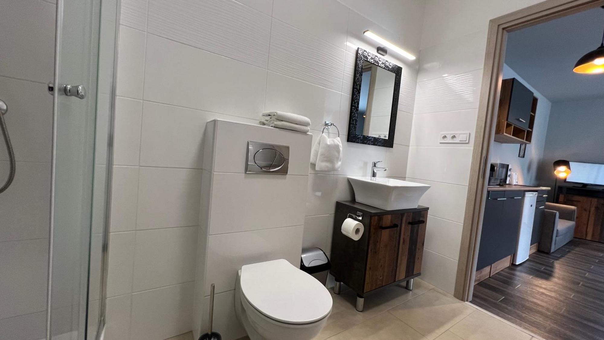 Gardencity Apartmanhaz Győr Zewnętrze zdjęcie